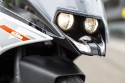 KTM RC 390 KTM RC 390 201506