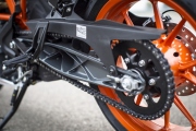 KTM RC 390 KTM RC 390 201513