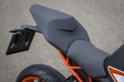 KTM RC 390 KTM RC 390 201516