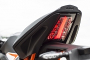 KTM RC 390 KTM RC 390 201517