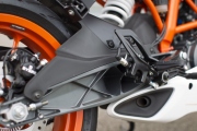 KTM RC 390 KTM RC 390 201520