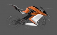 1 KTM RC koncept elektricky superbike Mohit Solanki (2)