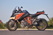 1 KTM Super Duke 1290 GT test13