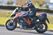 3 KTM Super Duke 1290 GT test35