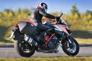 3 KTM Super Duke 1290 GT test36