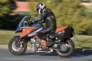 3 KTM Super Duke 1290 GT test43