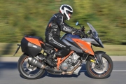 3 KTM Super Duke 1290 GT test44