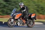 3 KTM Super Duke 1290 GT test45