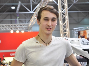 Karel Pešek: mladší z rodu Pešků 