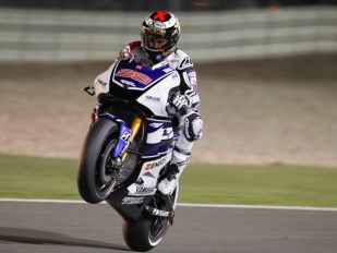 MotoGP: ohlédnutí za Katarem 
