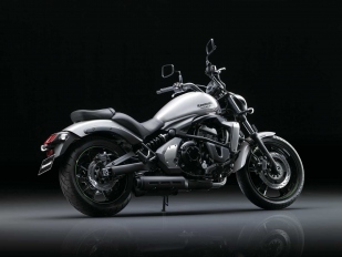 Kawasaki Vulcan S: japonský cruiser