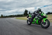 Kawasaki Ninja ZX 10R Kawasaki 2016 Ninja ZX 10R02