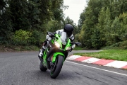 Kawasaki Ninja ZX 10R Kawasaki 2016 Ninja ZX 10R05