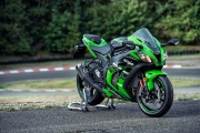 Kawasaki Ninja ZX 10R Kawasaki 2016 Ninja ZX 10R06