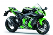 Kawasaki Ninja ZX 10R Kawasaki 2016 Ninja ZX 10R07