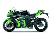 Kawasaki Ninja ZX 10R Kawasaki 2016 Ninja ZX 10R08