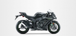 Kawasaki Ninja ZX 10R Kawasaki 2016 Ninja ZX 10R09