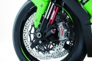 Kawasaki Ninja ZX 10R Kawasaki 2016 Ninja ZX 10R10