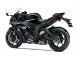 1 Kawasaki 2017 Ninja ZX10 RR4