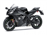 1 Kawasaki 2017 Ninja ZX10 RR5