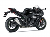 1 Kawasaki 2017 Ninja ZX10 RR7