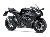 1 Kawasaki 2017 Ninja ZX10 RR8