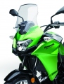 1 Kawasaki 300 Versys-X10