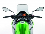 1 Kawasaki 300 Versys-X14