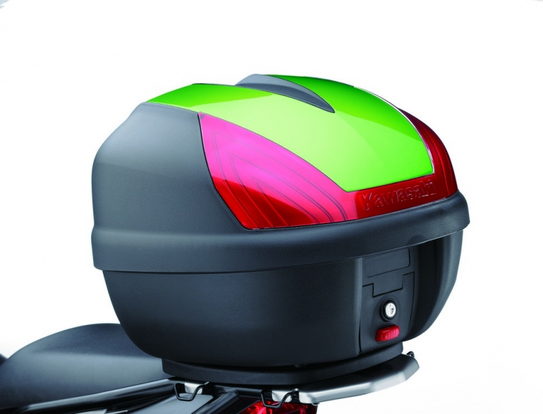 Kawasaki Versys-X 300: mini cestovní enduro - 17 - 1 Kawasaki 300 Versys-X17