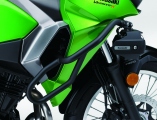1 Kawasaki 300 Versys-X17