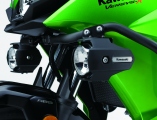 1 Kawasaki 300 Versys-X19