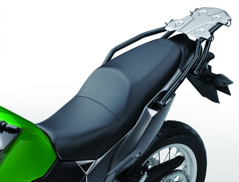 Kawasaki Versys-X 300: mini cestovní enduro - 23 - 1 Kawasaki 300 Versys-X23