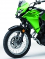 1 Kawasaki 300 Versys-X23