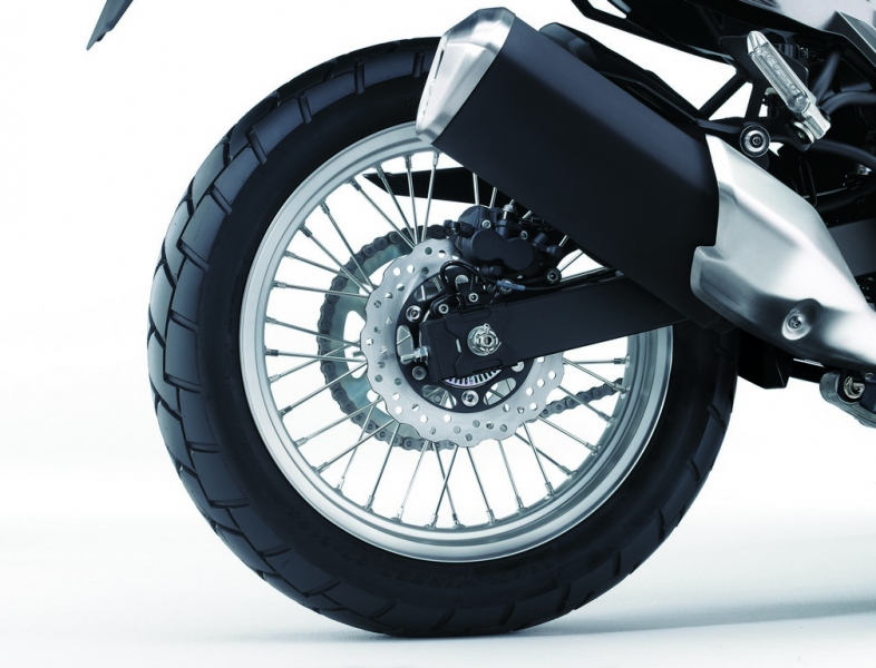 Kawasaki Versys-X 300: mini cestovní enduro - 27 - 1 Kawasaki 300 Versys-X27