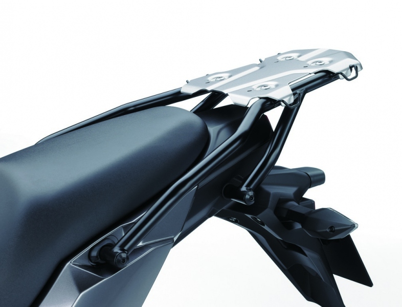 Kawasaki Versys-X 300: mini cestovní enduro - 28 - 1 Kawasaki 300 Versys-X28