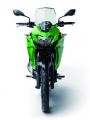 1 Kawasaki 300 Versys-X2