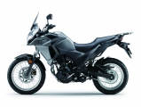 1 Kawasaki 300 Versys-X31