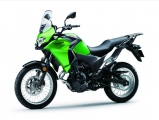 1 Kawasaki 300 Versys-X4