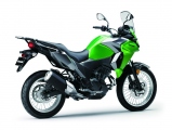 1 Kawasaki 300 Versys-X6