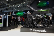 1 Kawasaki EV prototyp elektromotocykl (1)