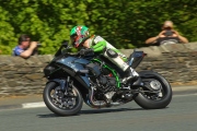 1 Kawasaki H2R TT Man1