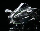 1 Kawasaki H2 Ninja02