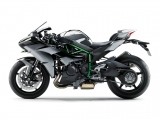 2 Kawasaki H2 Ninja27