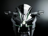 3 Kawasaki H2 Ninja31