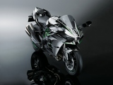 3 Kawasaki H2 Ninja34