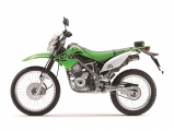 1 Kawasaki KLX 150 L06