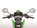 2 Kawasaki KLX 150 L09