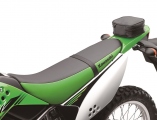 2 Kawasaki KLX 150 L10