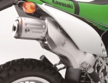 2 Kawasaki KLX 150 L11