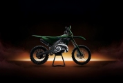1 Kawasaki KX327X (2)